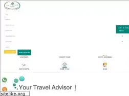 Sites similar to meilleurholidays.com
