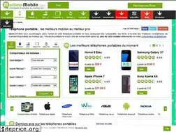 Sites similar to meilleurmobile.com