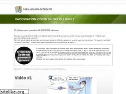 Sites similar to meilleurs-sites.fr