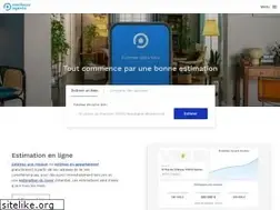Sites similar to meilleursagents.com