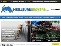 Sites similar to meilleursbrokers.com