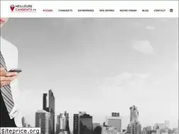 Sites similar to meilleurscandidats.fr