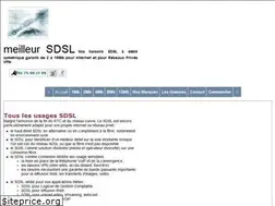 Sites similar to meilleursdsl.fr