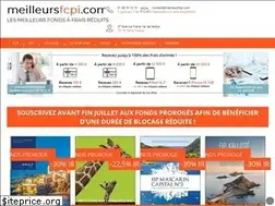 Sites similar to meilleursfcpi.com