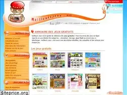 Sites similar to meilleursjeux.net
