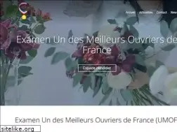 Sites similar to meilleursouvriersdefrance.org