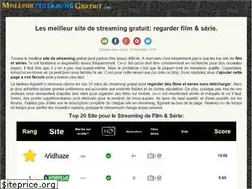Sites similar to meilleurstreaminggratuit.com