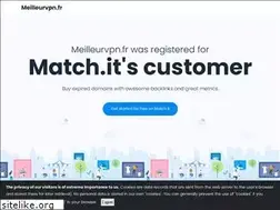 Sites similar to meilleurvpn.fr