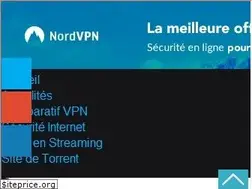 Sites similar to meilleurvpn.org