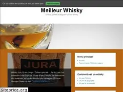 Sites similar to meilleurwhisky.com