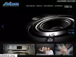 Sites similar to meiloon.com.tw
