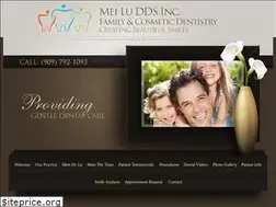 Sites similar to meiludds.com
