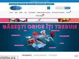 Sites similar to meimall.ro