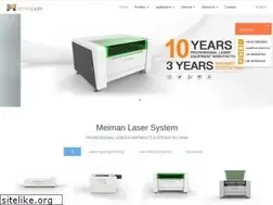 Sites similar to meimantech.com