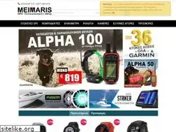 Sites similar to meimaris.gr