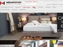 Sites similar to meimaroglou.gr