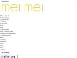 Sites similar to meimeiboston.com