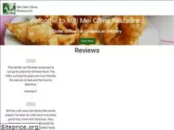 Sites similar to meimeichinese.com