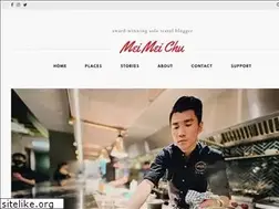Sites similar to meimeichu.com