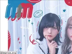Sites similar to meimeidol.com