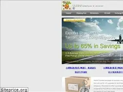 Sites similar to meimeiexpress.com
