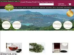 Sites similar to meimeitea.com