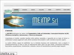Sites similar to meimp.it