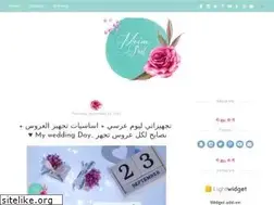 Sites similar to meimpost.blogspot.com
