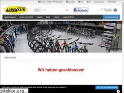 Sites similar to mein-adrenalin.de