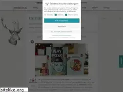 Sites similar to mein-adventskalender.de
