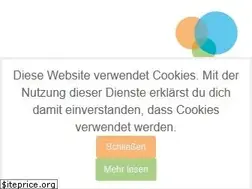 Sites similar to mein-allergie-portal.com