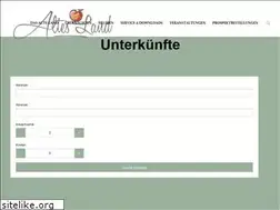 Sites similar to mein-altes-land.de