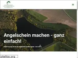 Sites similar to mein-angelschein.de