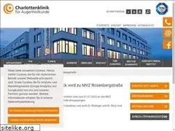 Sites similar to mein-augenarzt-stuttgart.de