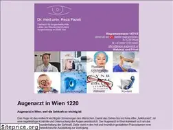 Sites similar to mein-augenarzt.at