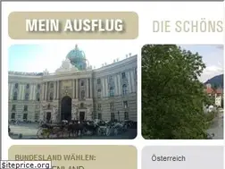 Sites similar to mein-ausflug.at