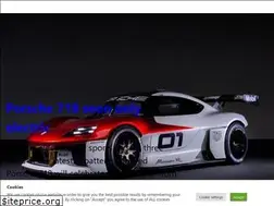 Sites similar to mein-auto-blog.de