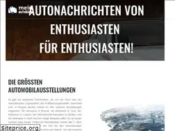 Sites similar to mein-autoblog.com