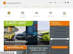 Sites similar to mein-autozentrum.de
