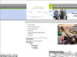 Sites similar to mein-auwi.de