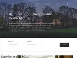 Sites similar to mein-baumhaus.de