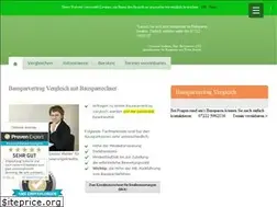 Sites similar to mein-bauspar-vergleich.de