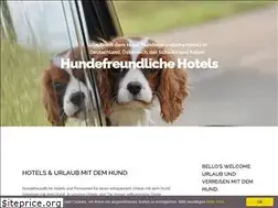 Sites similar to mein-bellos-welcome.de