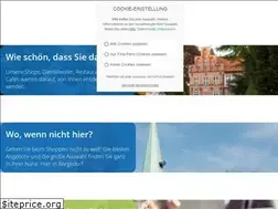Sites similar to mein-bergedorf.de