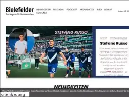 Sites similar to mein-bielefelder.de