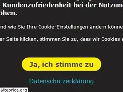 Sites similar to mein-buntes-leben.de