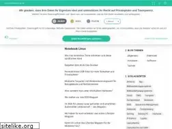 Sites similar to mein-computer-shop.de