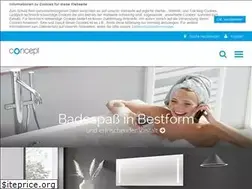Sites similar to mein-concept.de