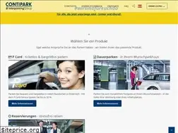 Sites similar to mein-contipark.at