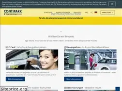 Sites similar to mein-contipark.de